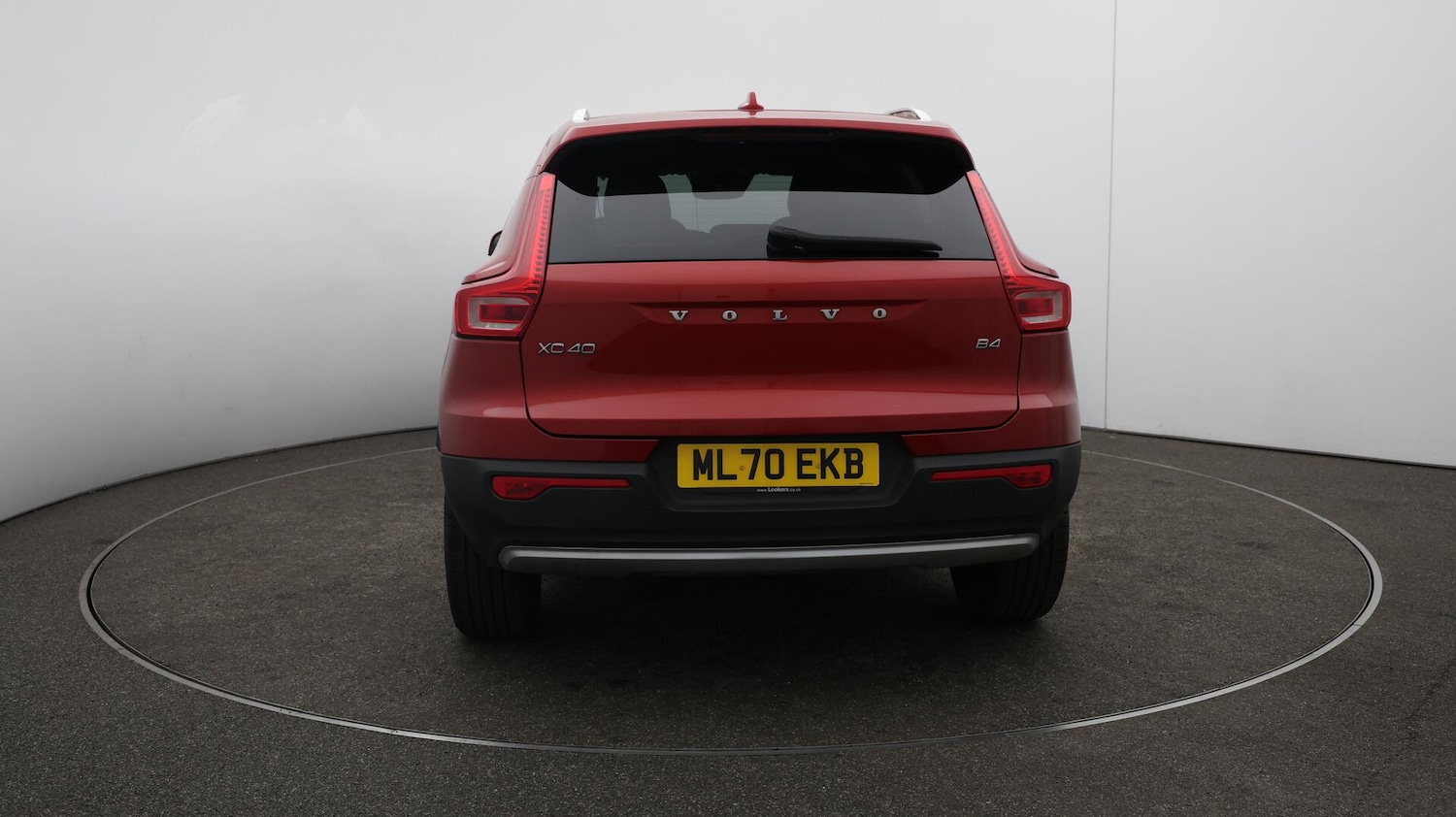 Used Volvo XC40 2020 for sale - 76612787: Photo 59