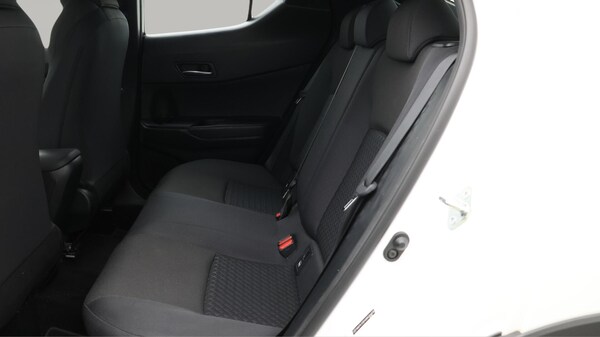 Used Toyota C-HR 2023 for sale - 76295737: Photo 17