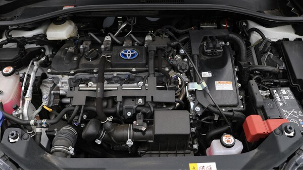 Used Toyota C-HR 2023 for sale - 76295737: Photo 20