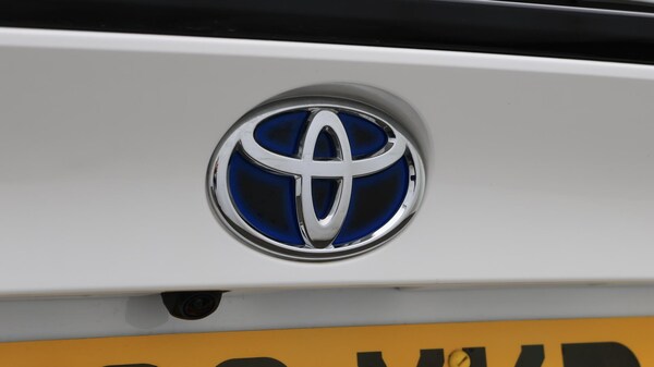 Used Toyota C-HR 2023 for sale - 76295737: Photo 22
