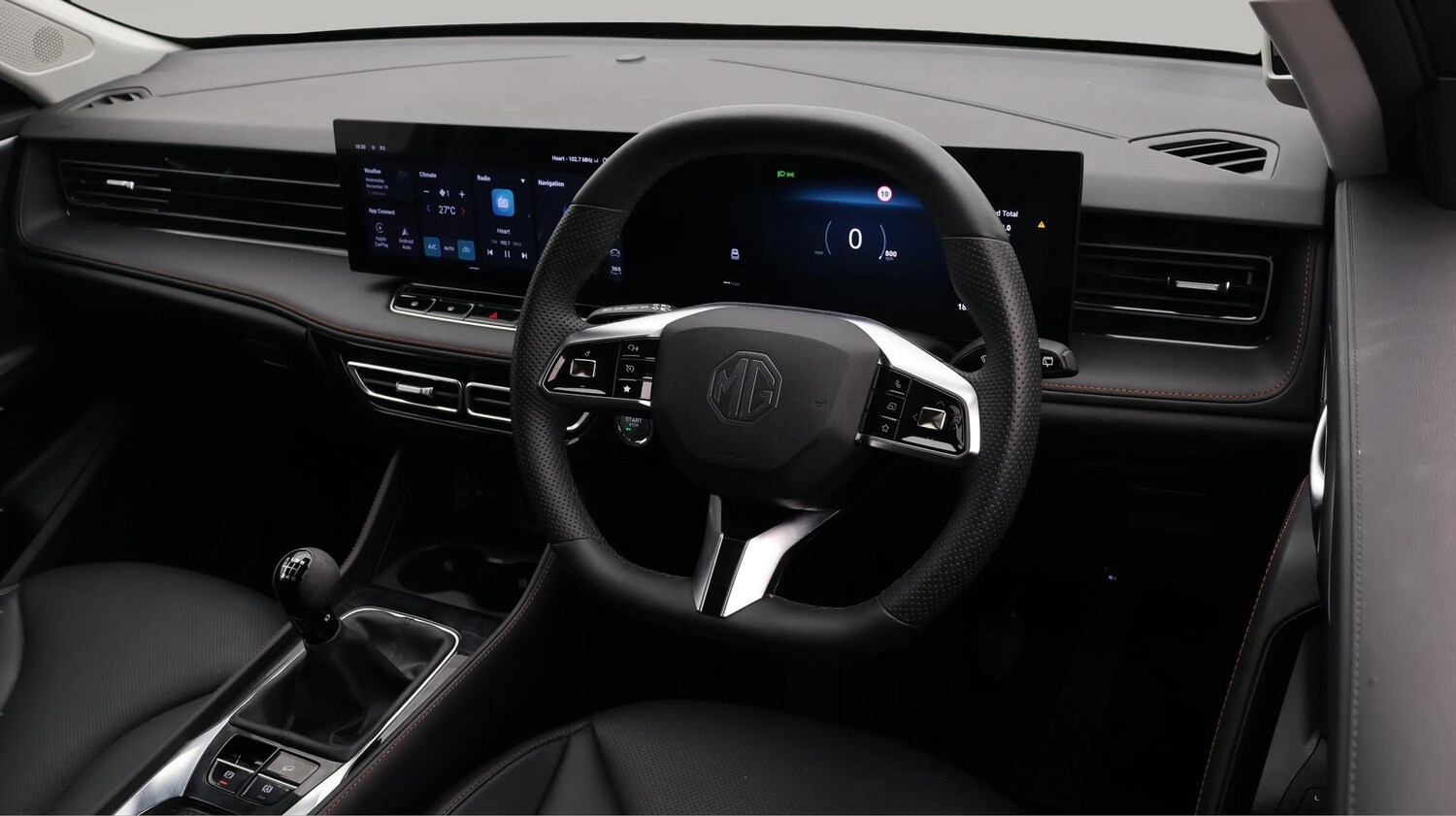 Used MG MG HS 2024 for sale - 76645913: Photo 10