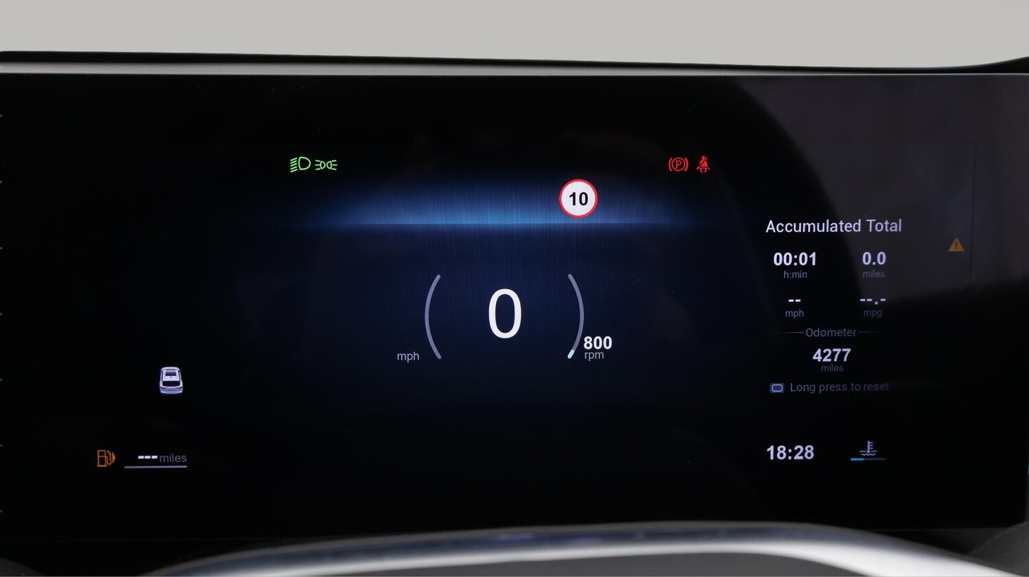 Used MG MG HS 2024 for sale - 76645913: Photo 11