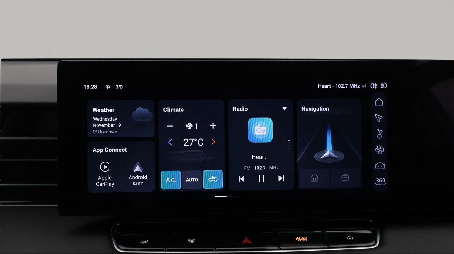 Used MG MG HS 2024 for sale - 76645913: Photo 12