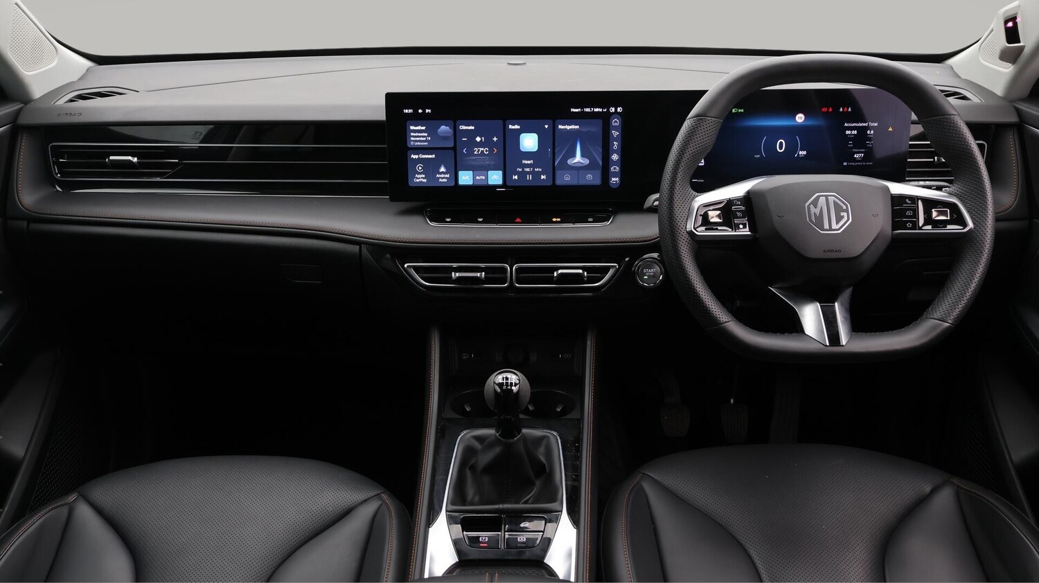 Used MG MG HS 2024 for sale - 76645913: Photo 14