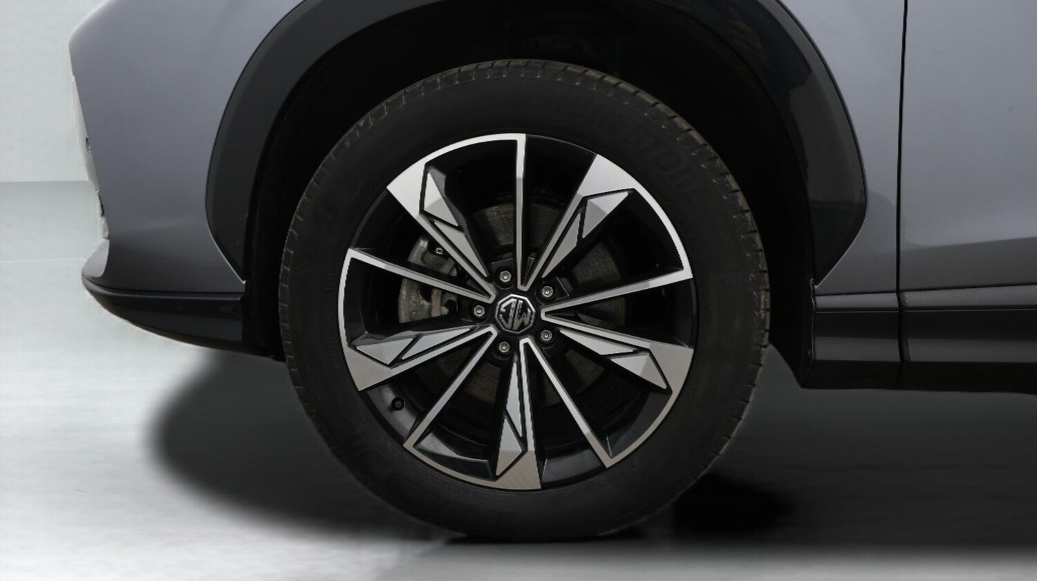 Used MG MG HS 2024 for sale - 76645913: Photo 19