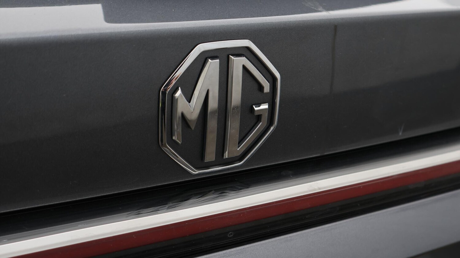 Used MG MG HS 2024 for sale - 76645913: Photo 21