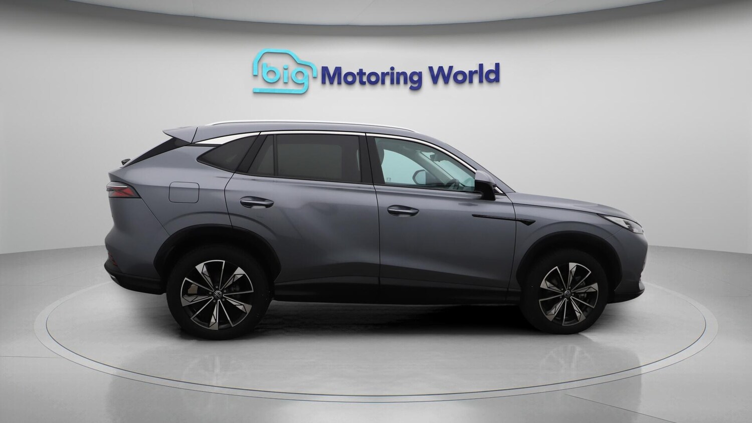 Used MG MG HS 2024 for sale - 76645913: Photo 9