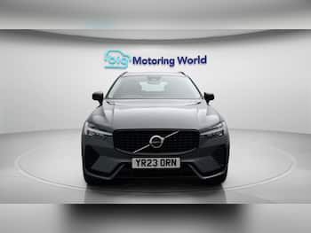 Used Volvo XC60 2023 for sale - 79839092: Photo