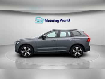 Used Volvo XC60 2023 for sale - 79839092: Photo