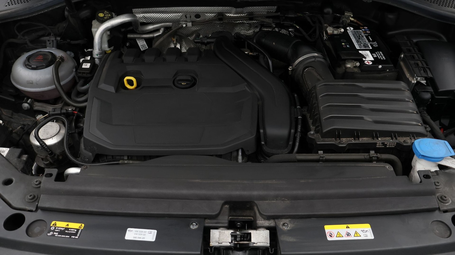 Used Volkswagen Tiguan 2022 for sale - 77459587: Photo 19