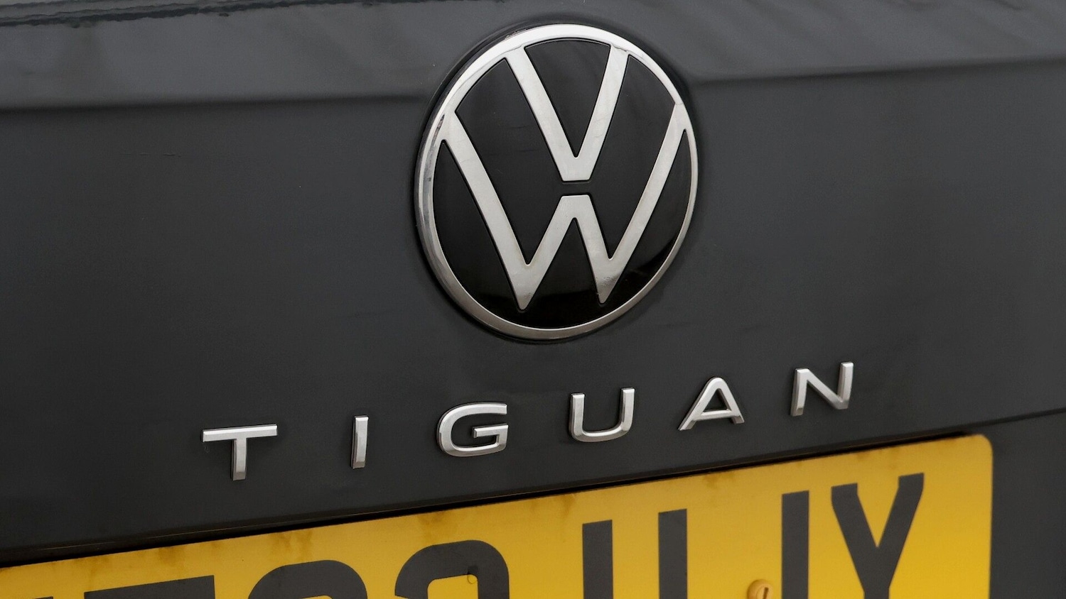 Used Volkswagen Tiguan 2022 for sale - 77459587: Photo 20