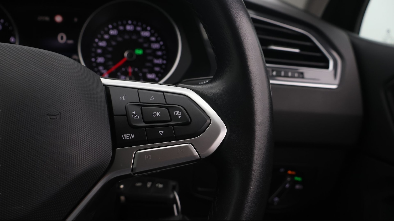 Used Volkswagen Tiguan 2022 for sale - 77459587: Photo 21