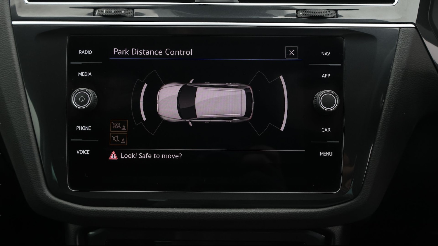 Used Volkswagen Tiguan 2022 for sale - 77459587: Photo 22