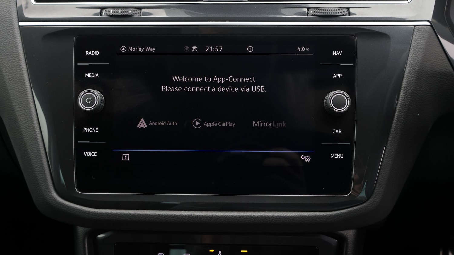 Used Volkswagen Tiguan 2022 for sale - 77459587: Photo 25