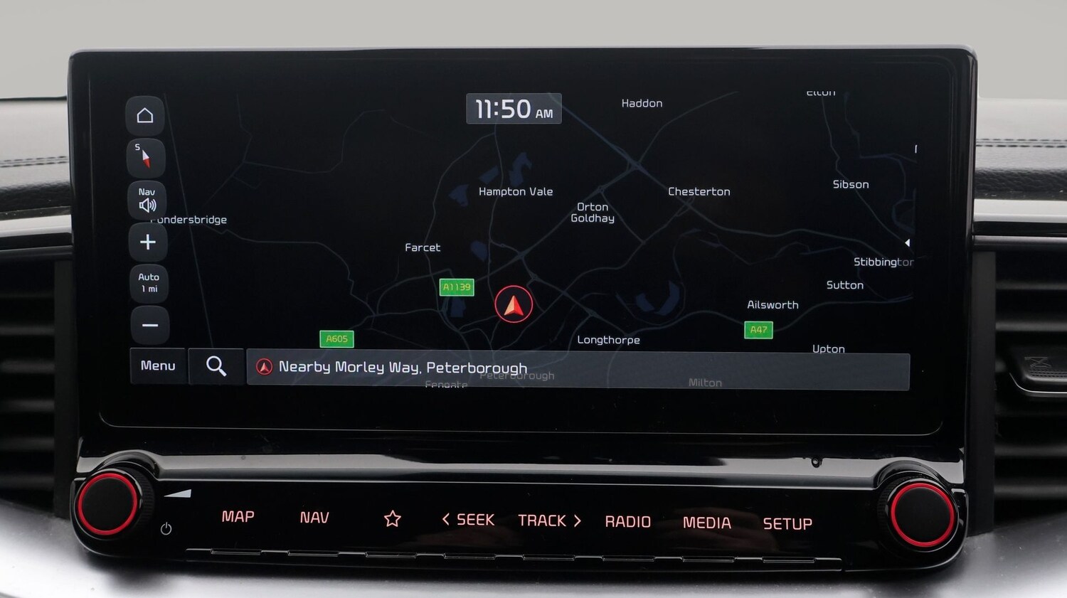 Used Kia XCeed 2021 for sale - 77620782: Photo 11