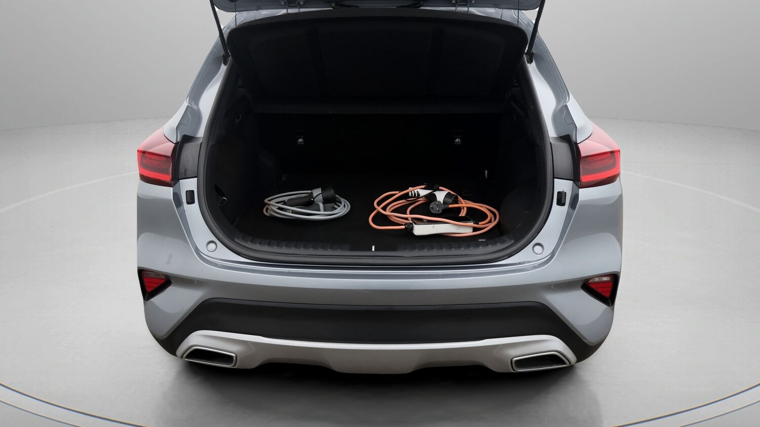 Used Kia XCeed 2021 for sale - 77620782: Photo 17