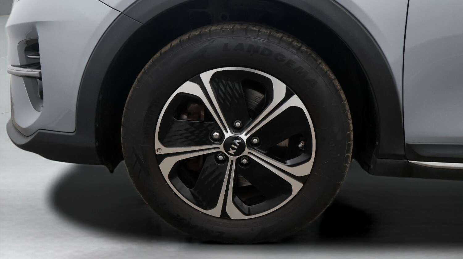 Used Kia XCeed 2021 for sale - 77620782: Photo 18