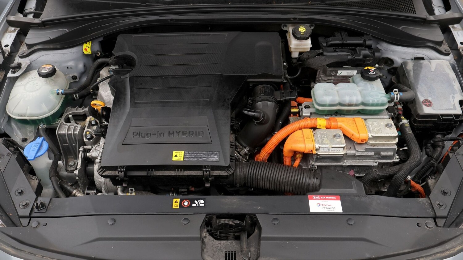 Used Kia XCeed 2021 for sale - 77620782: Photo 19