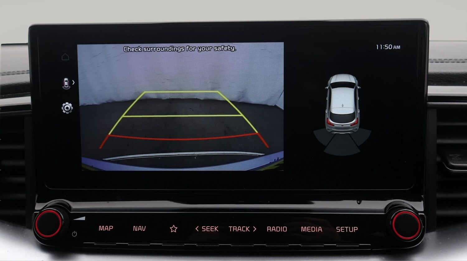 Used Kia XCeed 2021 for sale - 77620782: Photo 24