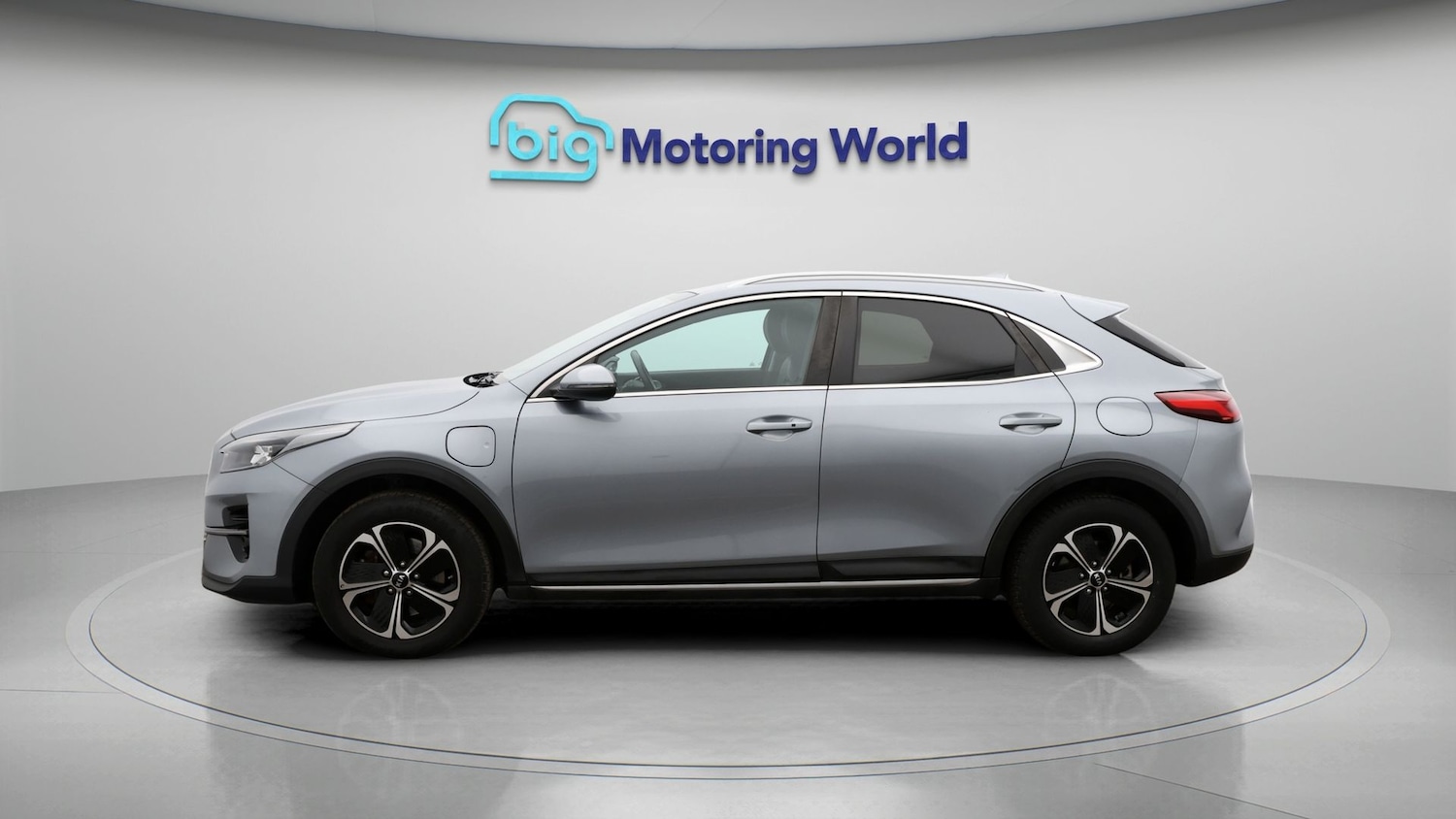 Used Kia XCeed 2021 for sale - 77620782: Photo 4