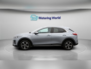 Used Kia XCeed 2021 for sale - 77620782: Photo