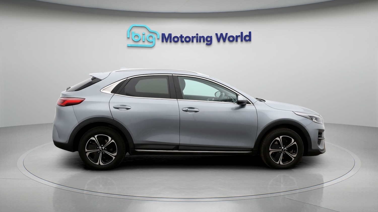 Used Kia XCeed 2021 for sale - 77620782: Photo 8