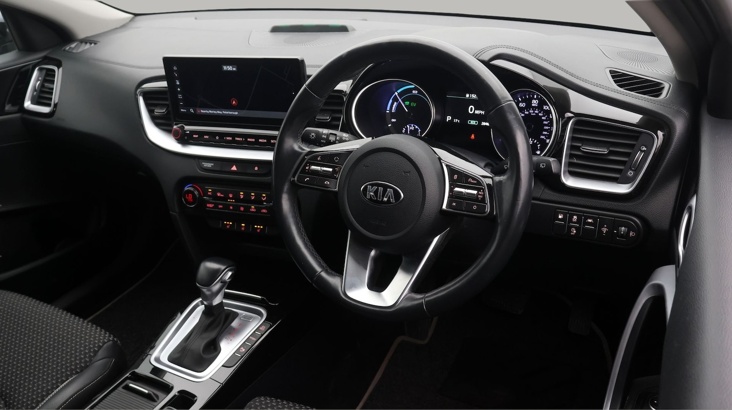 Used Kia XCeed 2021 for sale - 77620782: Photo 9