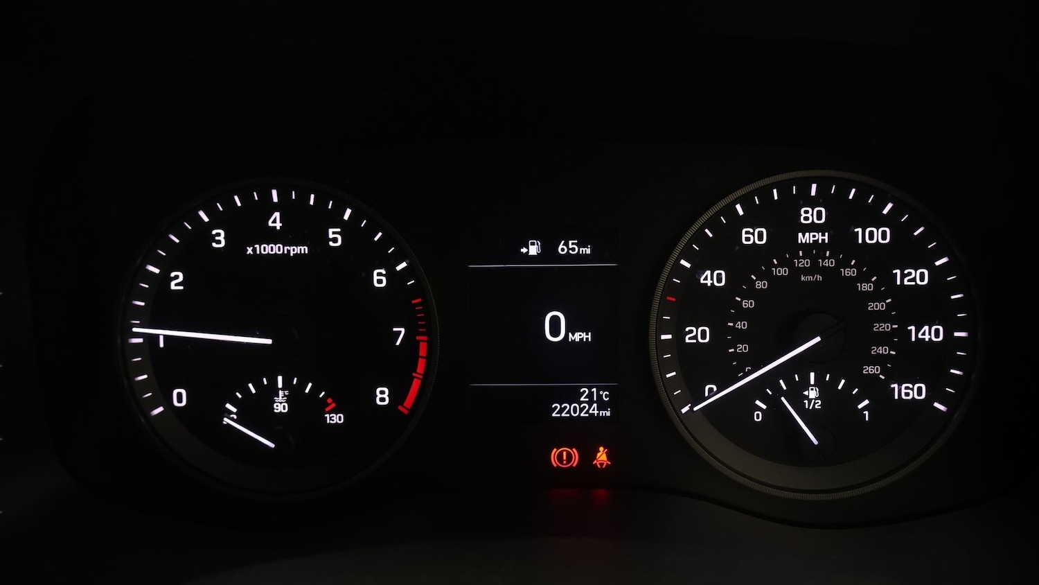 Used Hyundai TUCSON 2020 for sale - 77365045: Photo 10