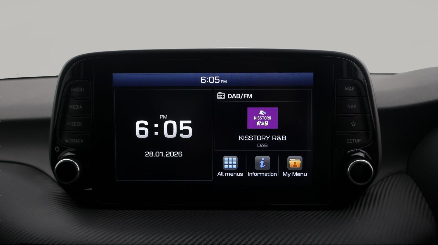 Used Hyundai TUCSON 2020 for sale - 77365045: Photo 11