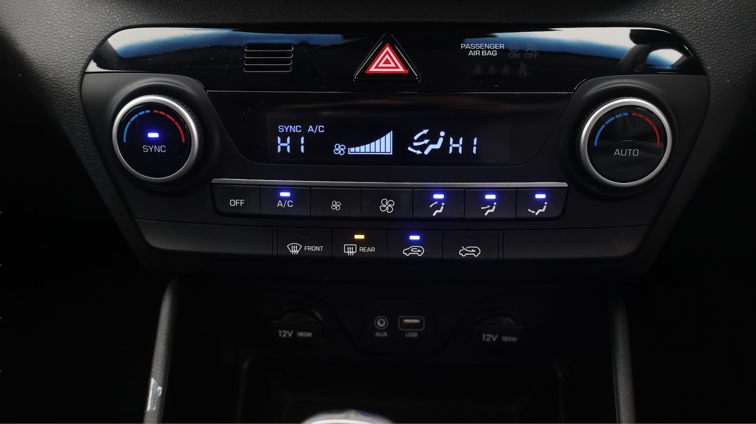 Used Hyundai TUCSON 2020 for sale - 77365045: Photo 12