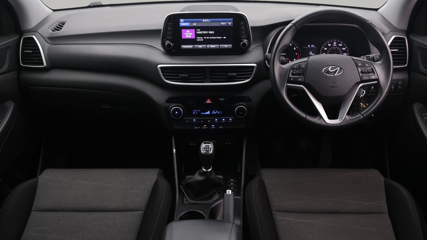 Used Hyundai TUCSON 2020 for sale - 77365045: Photo 13