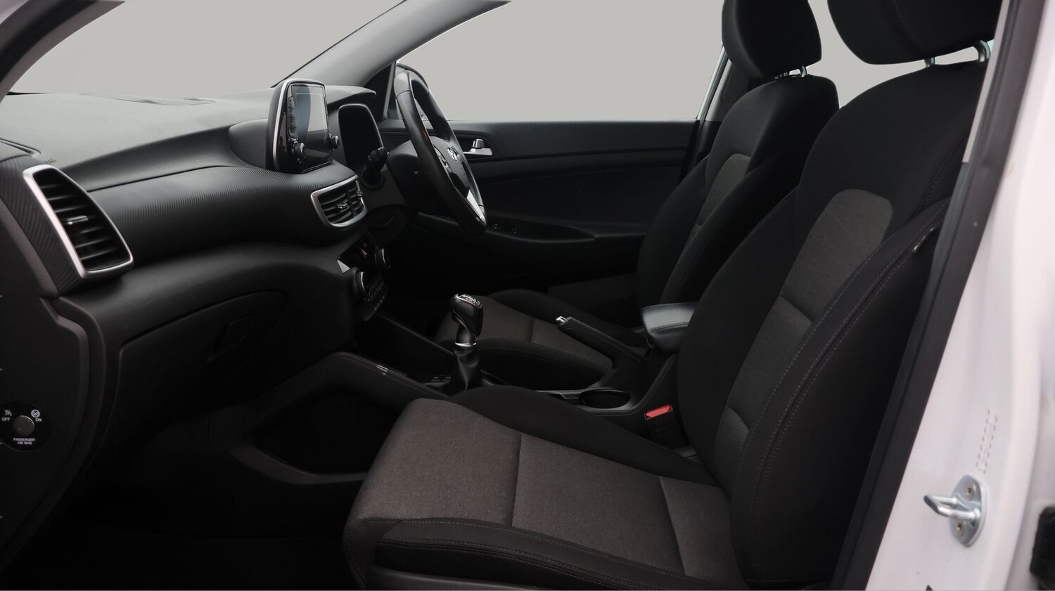 Used Hyundai TUCSON 2020 for sale - 77365045: Photo 14