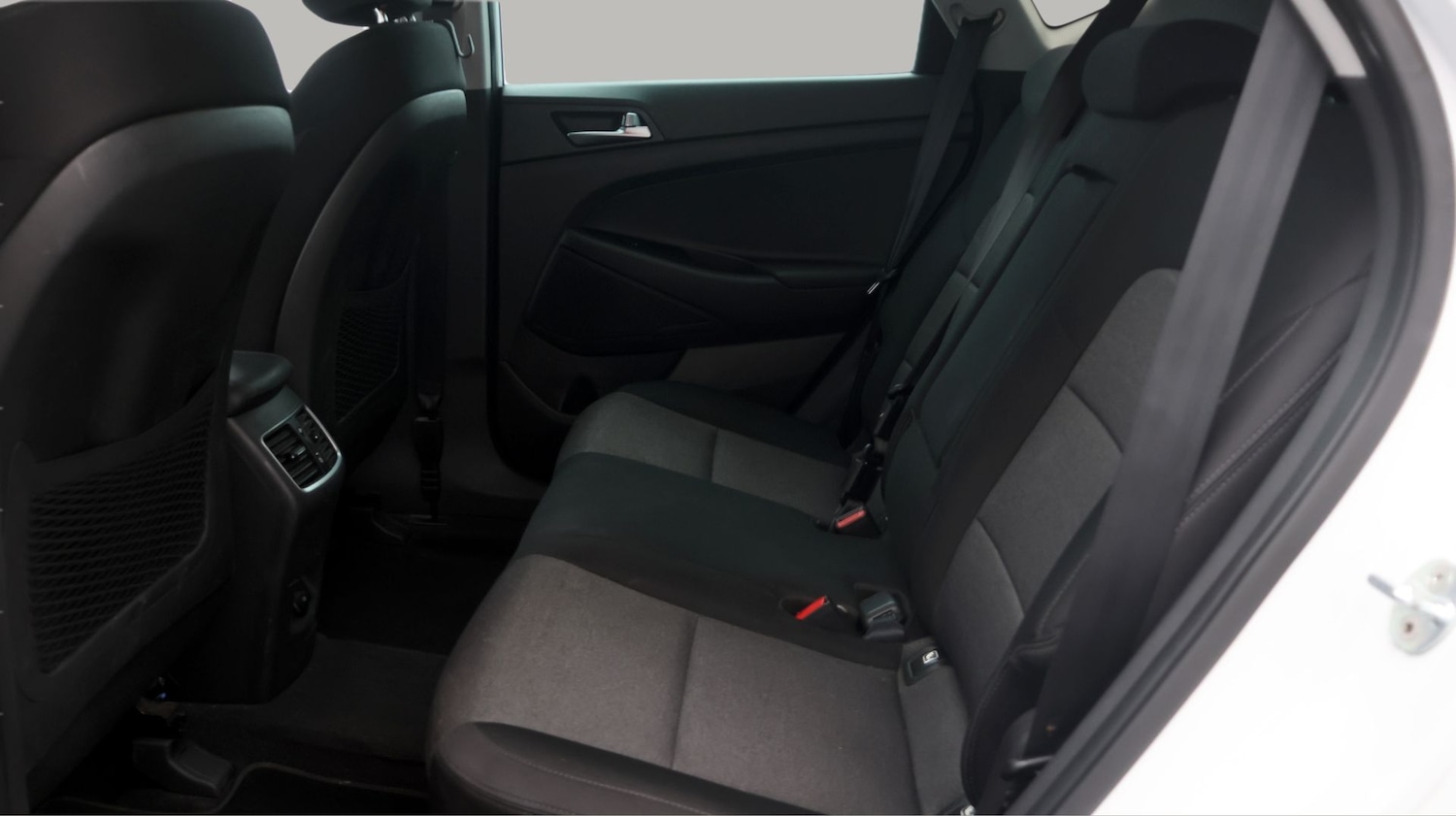 Used Hyundai TUCSON 2020 for sale - 77365045: Photo 16