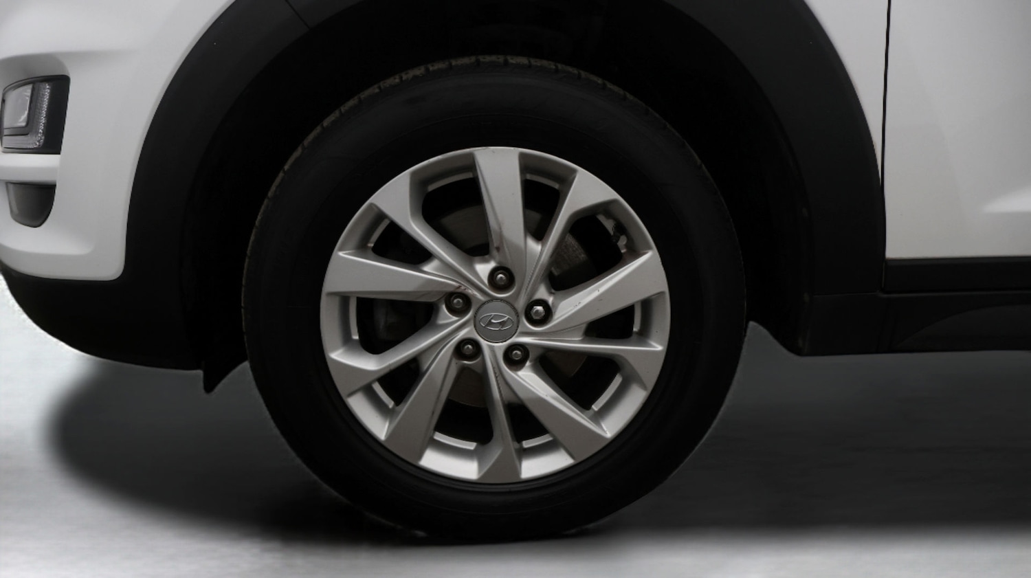 Used Hyundai TUCSON 2020 for sale - 77365045: Photo 18