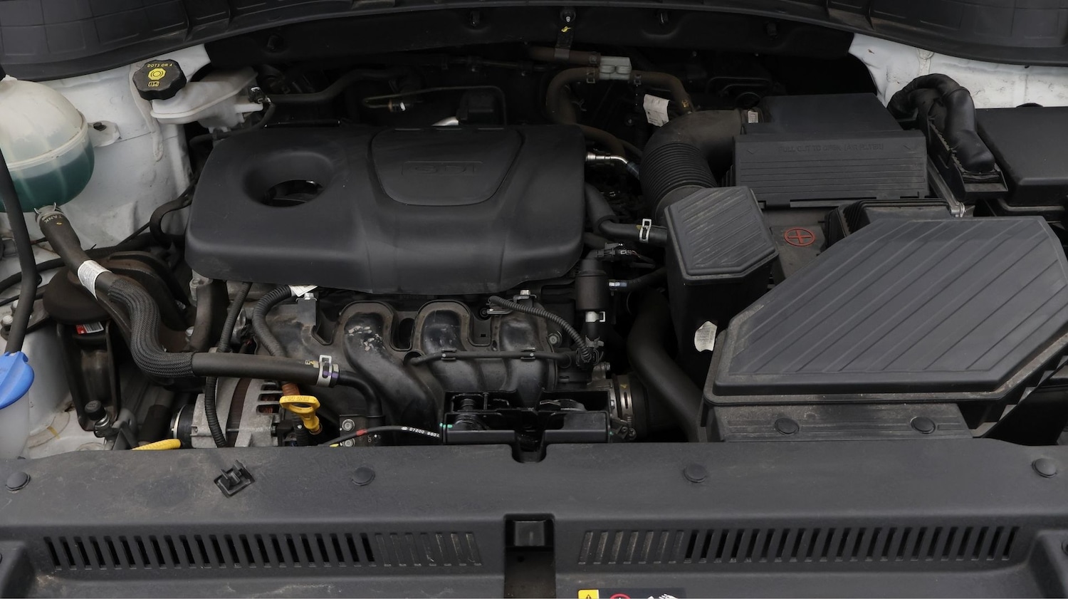 Used Hyundai TUCSON 2020 for sale - 77365045: Photo 19