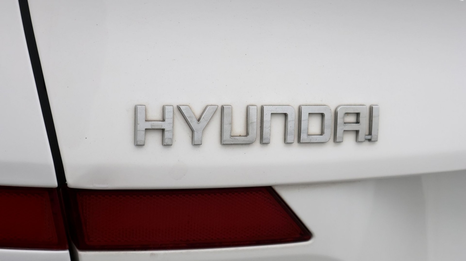 Used Hyundai TUCSON 2020 for sale - 77365045: Photo 20