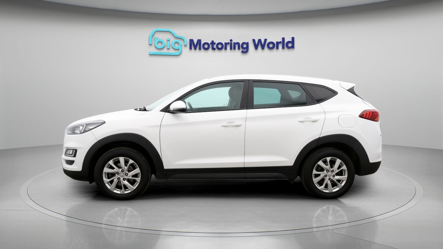 Used Hyundai TUCSON 2020 for sale - 77365045: Photo 4