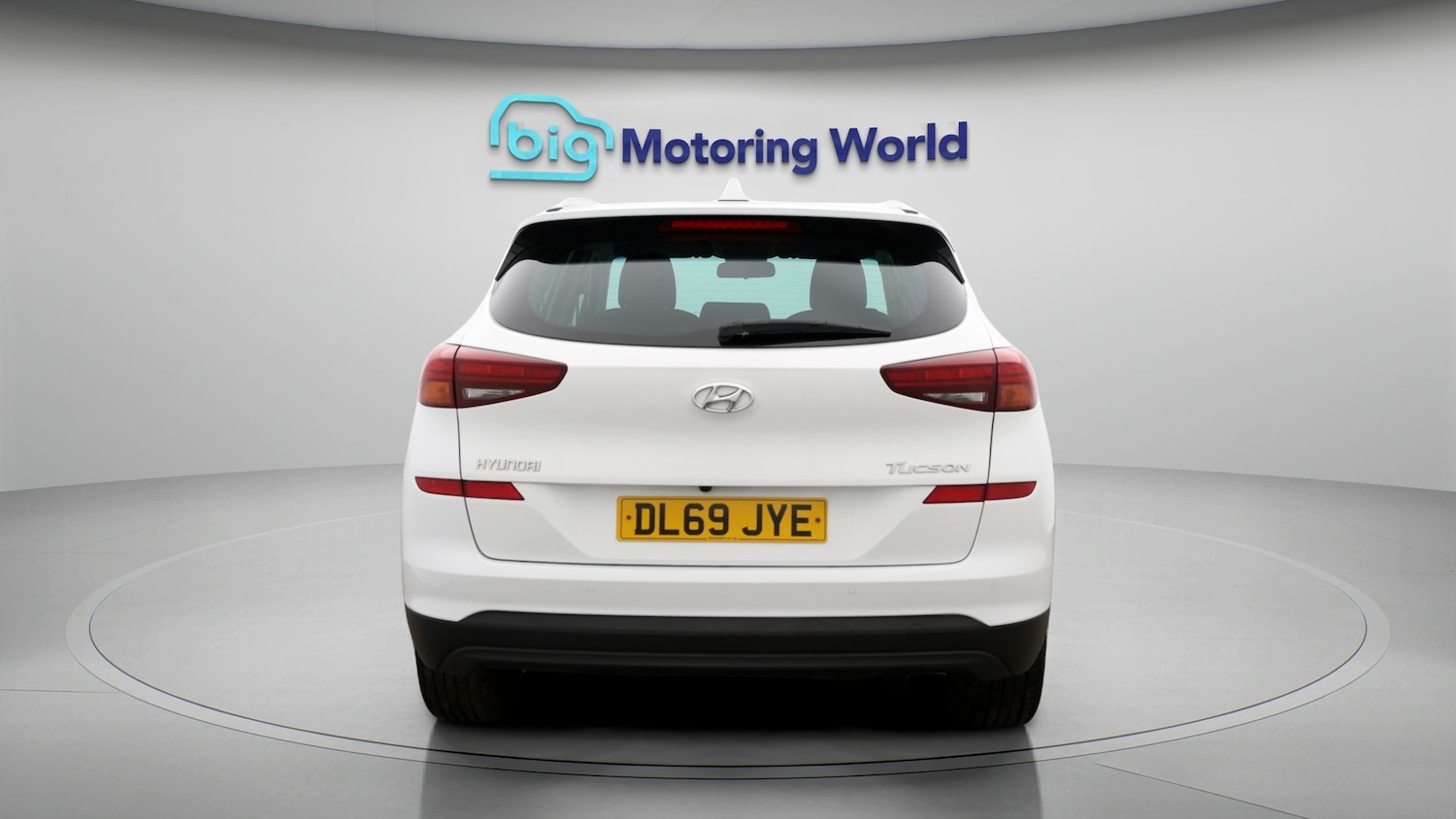 Used Hyundai TUCSON 2020 for sale - 77365045: Photo 6