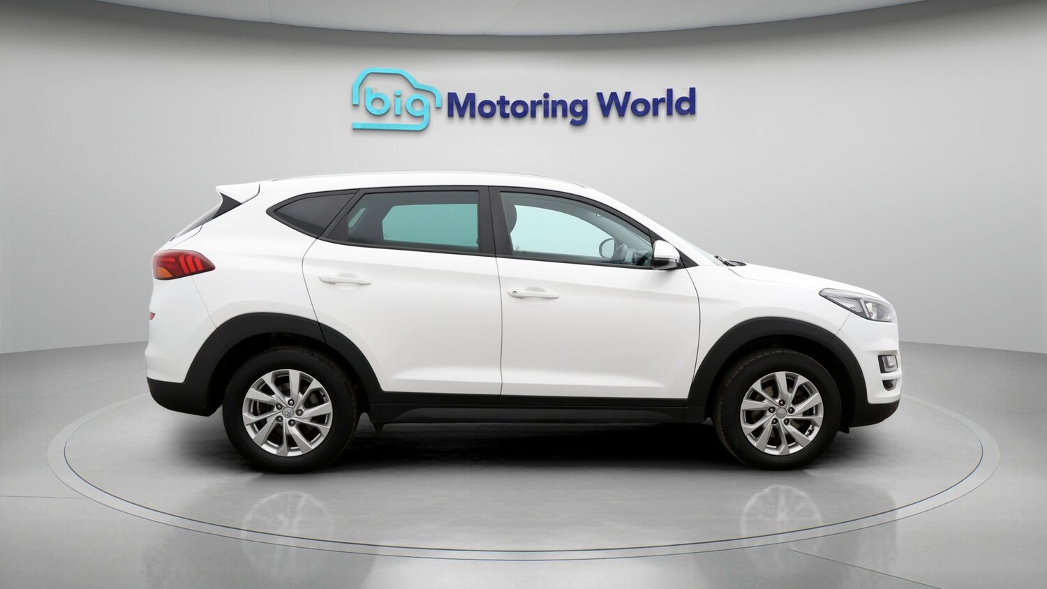 Used Hyundai TUCSON 2020 for sale - 77365045: Photo 8
