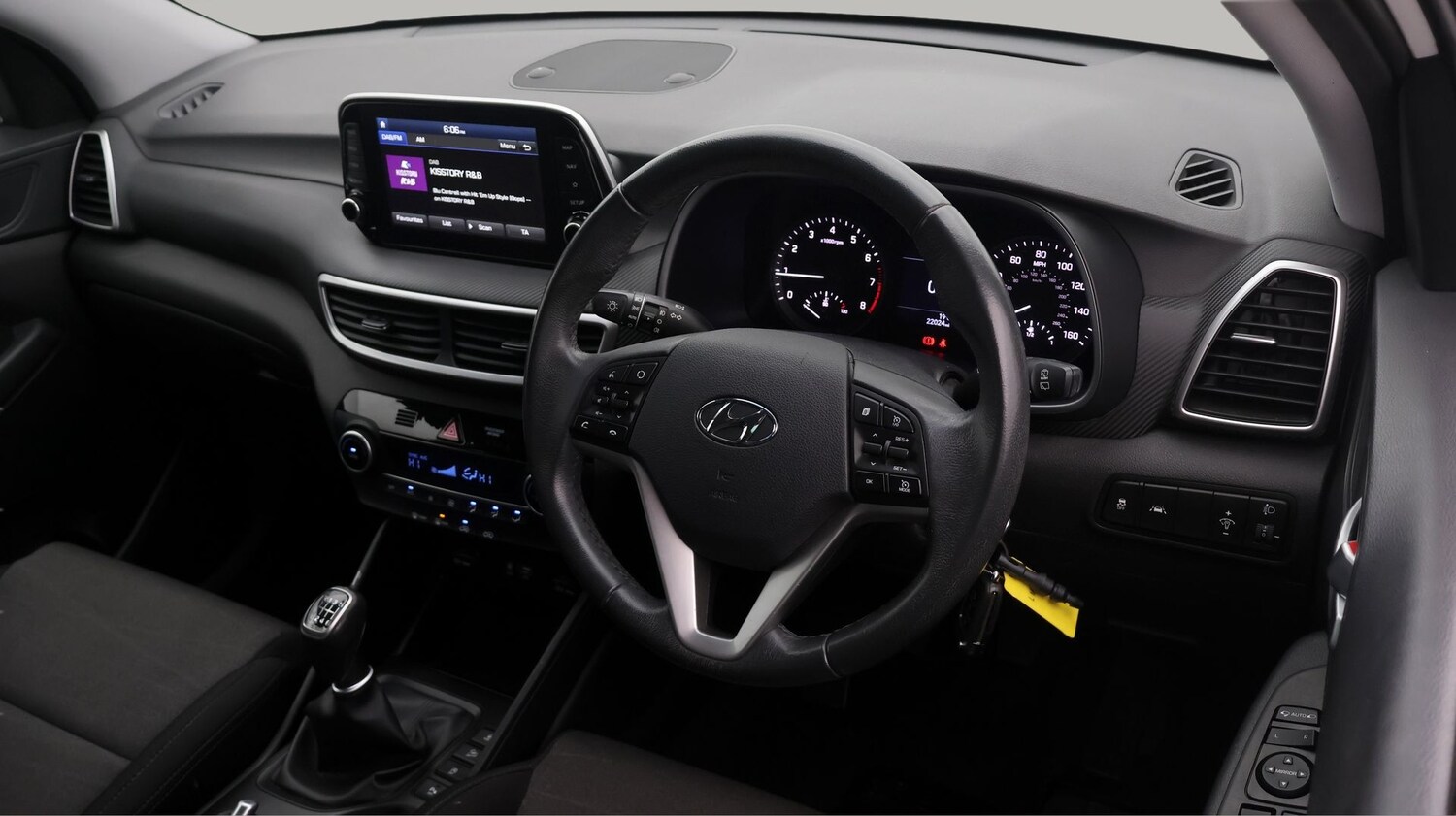 Used Hyundai TUCSON 2020 for sale - 77365045: Photo 9