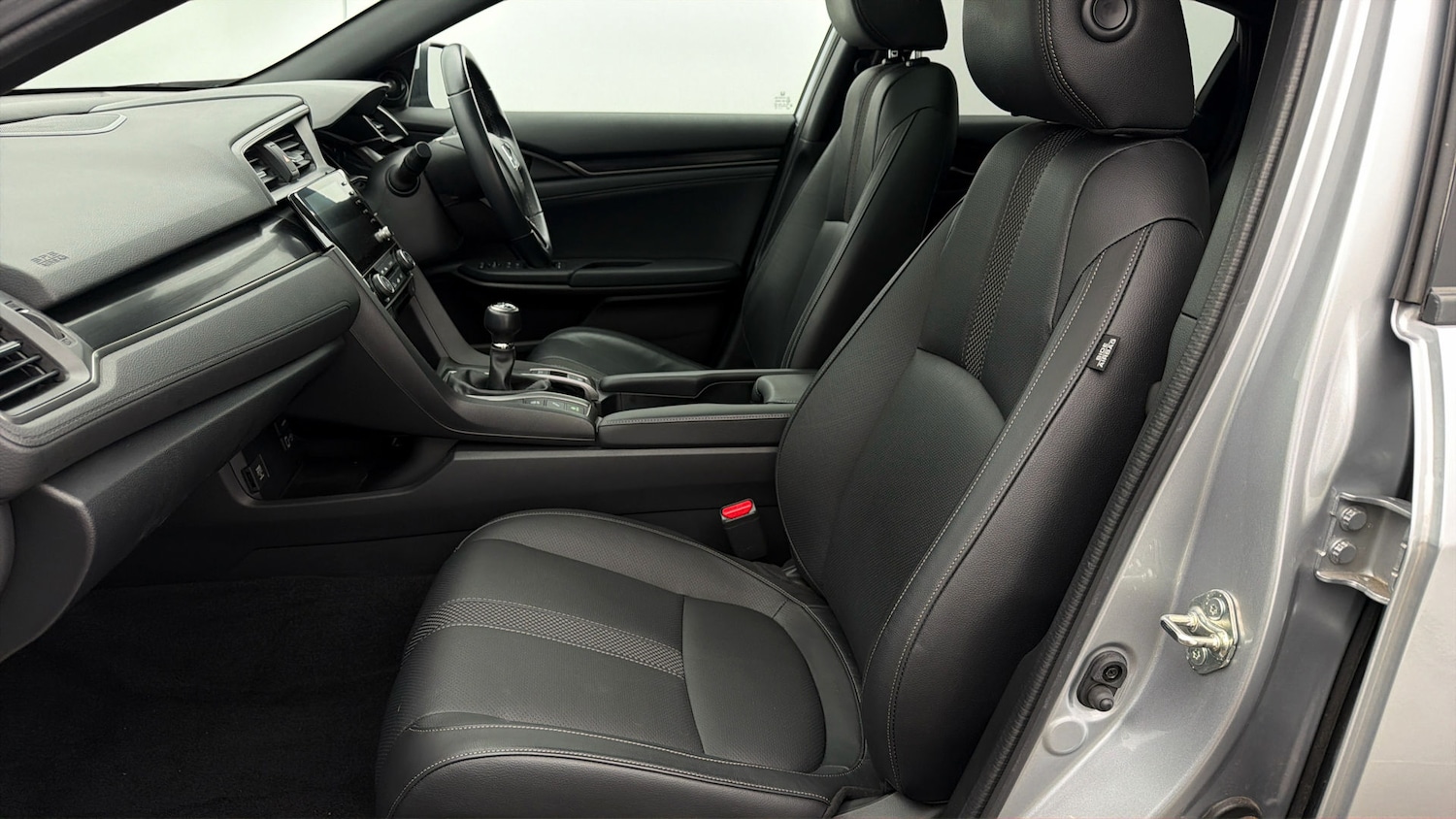 Used Honda Civic 2021 for sale - 78090927: Photo 13