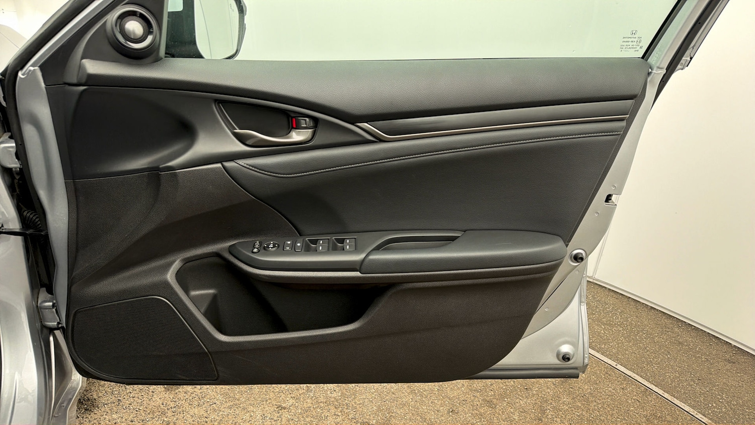 Used Honda Civic 2021 for sale - 78090927: Photo 14