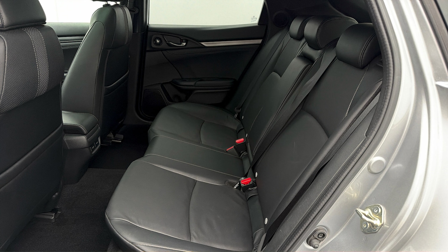 Used Honda Civic 2021 for sale - 78090927: Photo 15