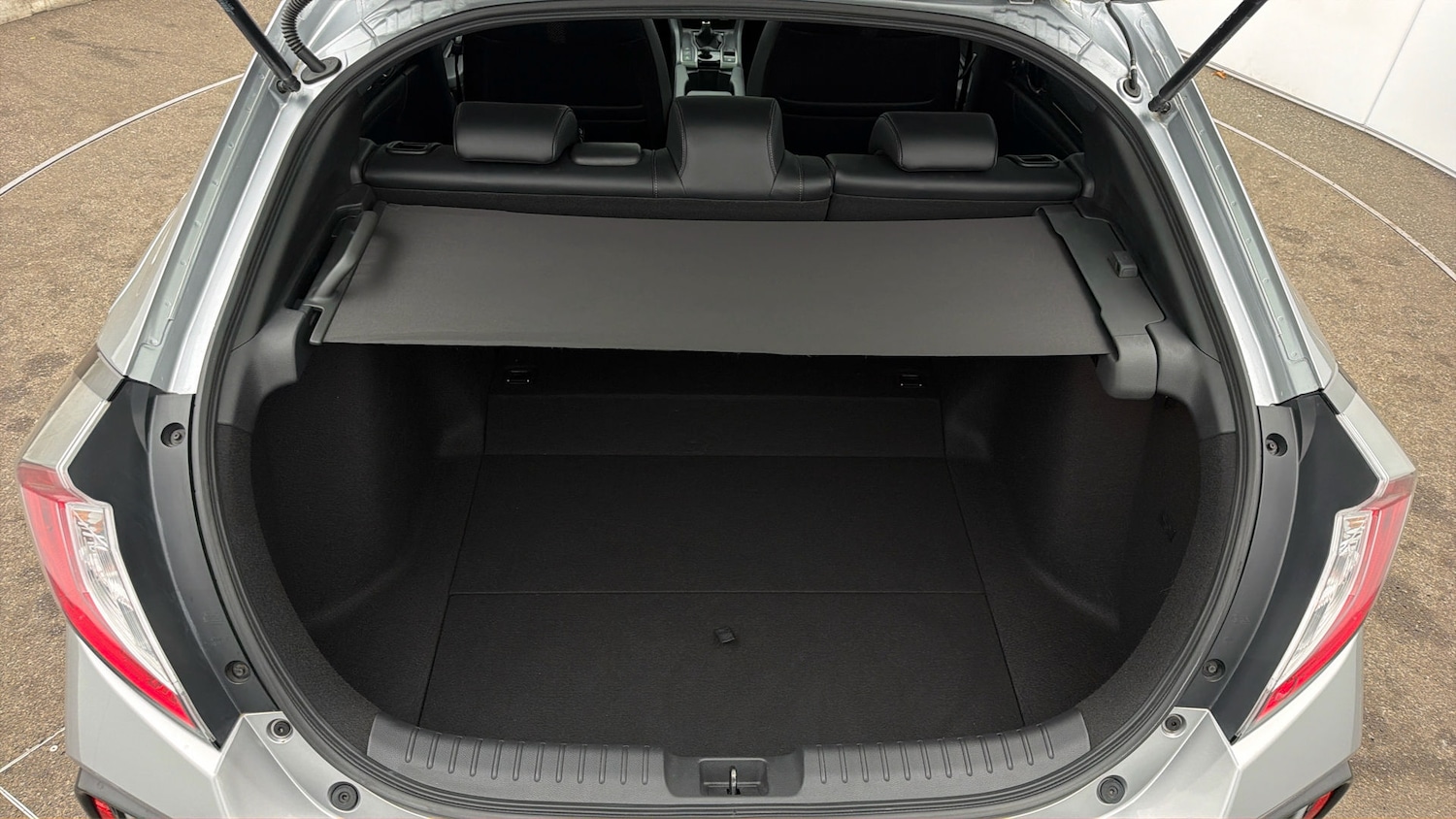 Used Honda Civic 2021 for sale - 78090927: Photo 16