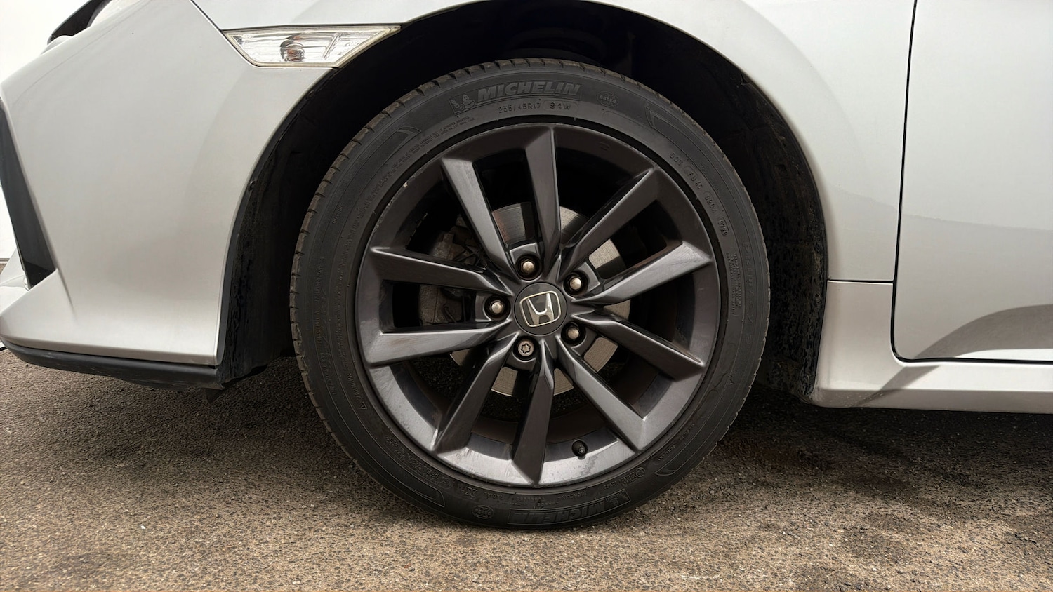 Used Honda Civic 2021 for sale - 78090927: Photo 17
