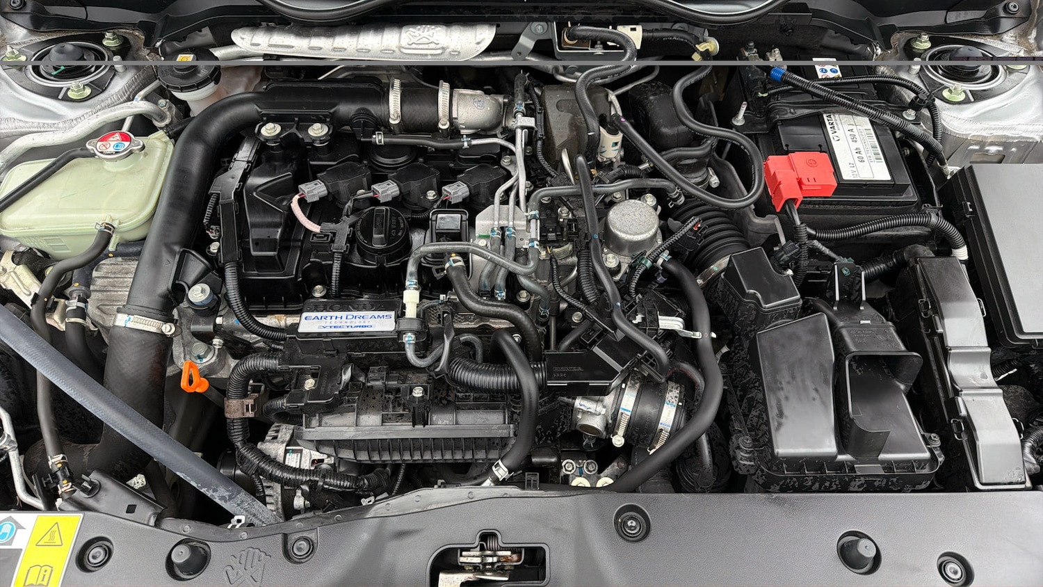 Used Honda Civic 2021 for sale - 78090927: Photo 18