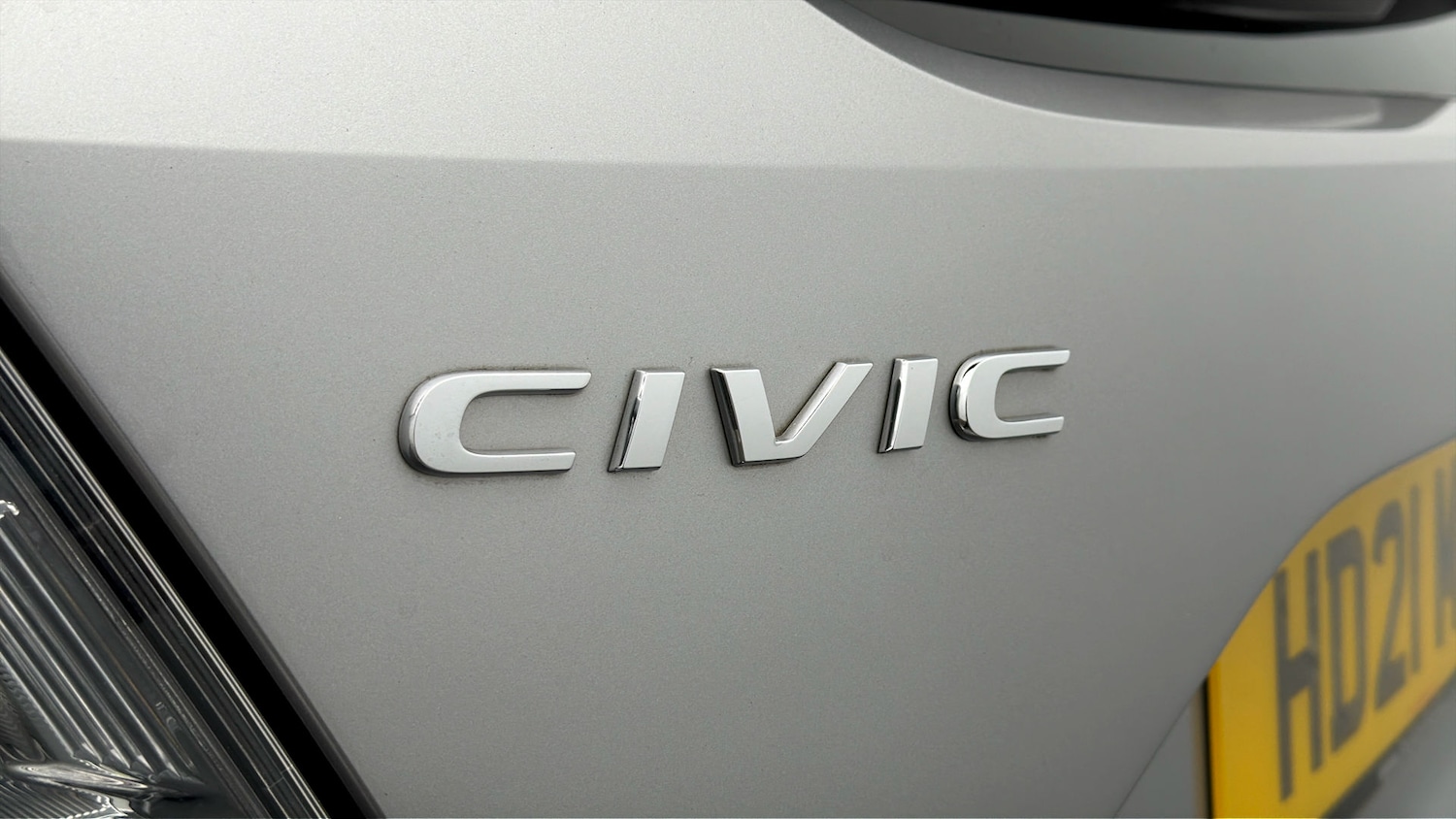 Used Honda Civic 2021 for sale - 78090927: Photo 21