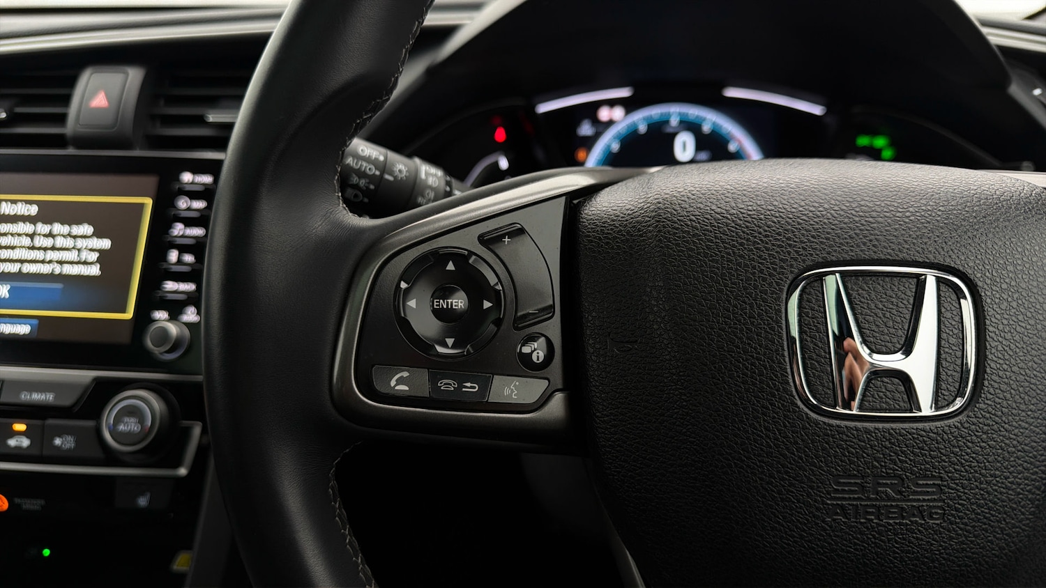 Used Honda Civic 2021 for sale - 78090927: Photo 23