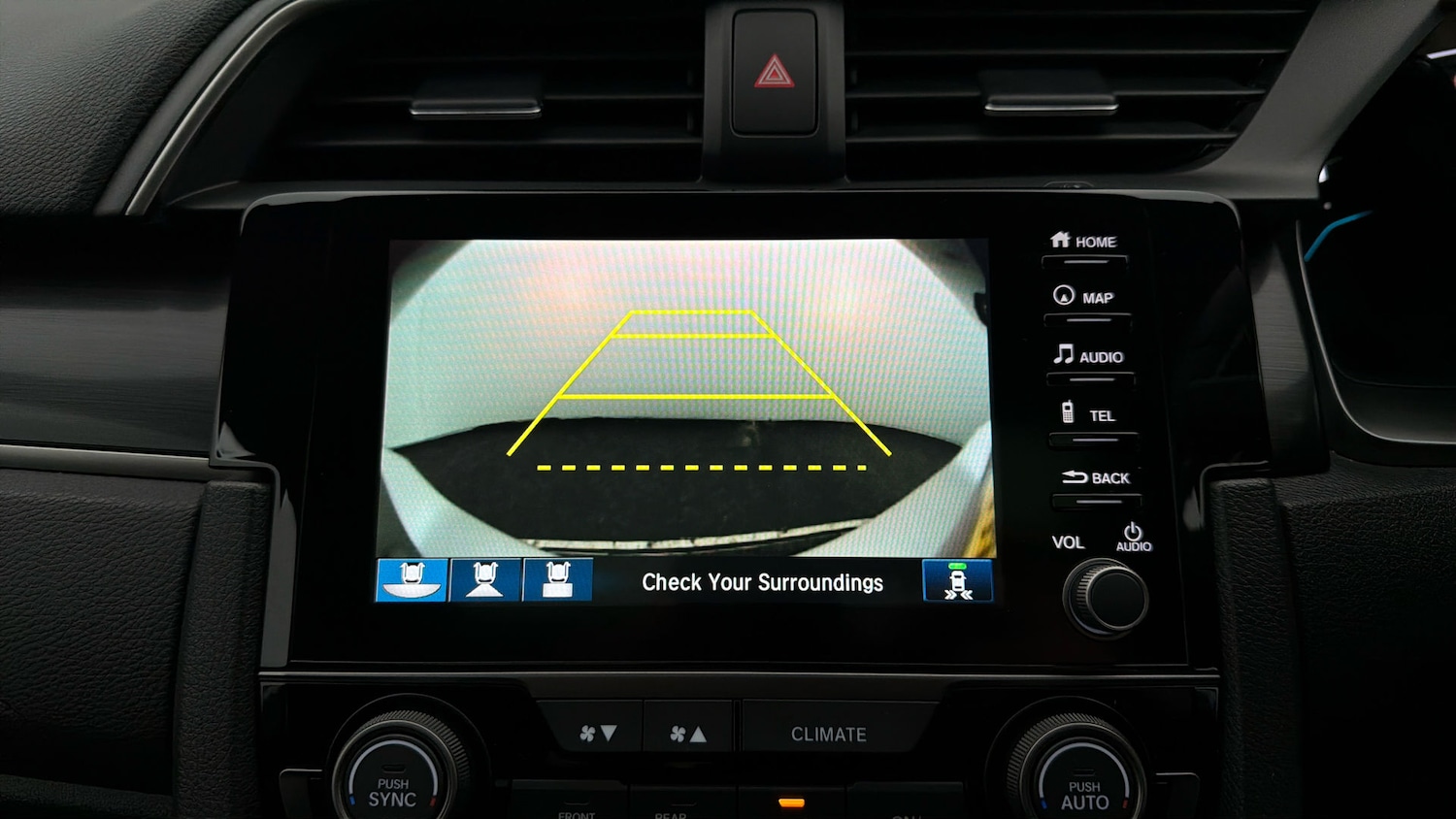 Used Honda Civic 2021 for sale - 78090927: Photo 27