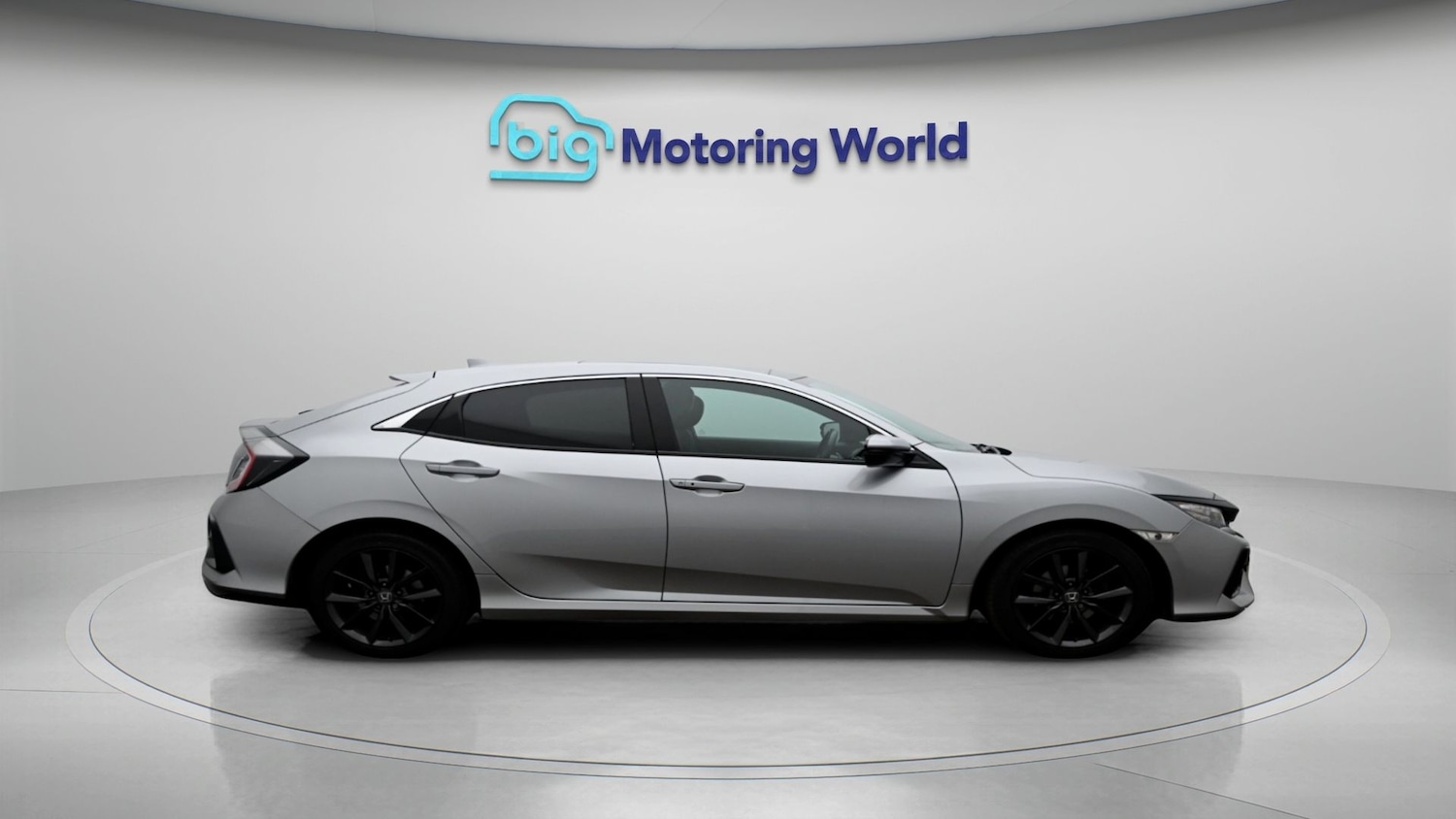 Used Honda Civic 2021 for sale - 78090927: Photo 8